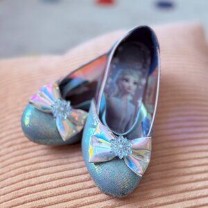 Disney Frozen Play shoes sz 12